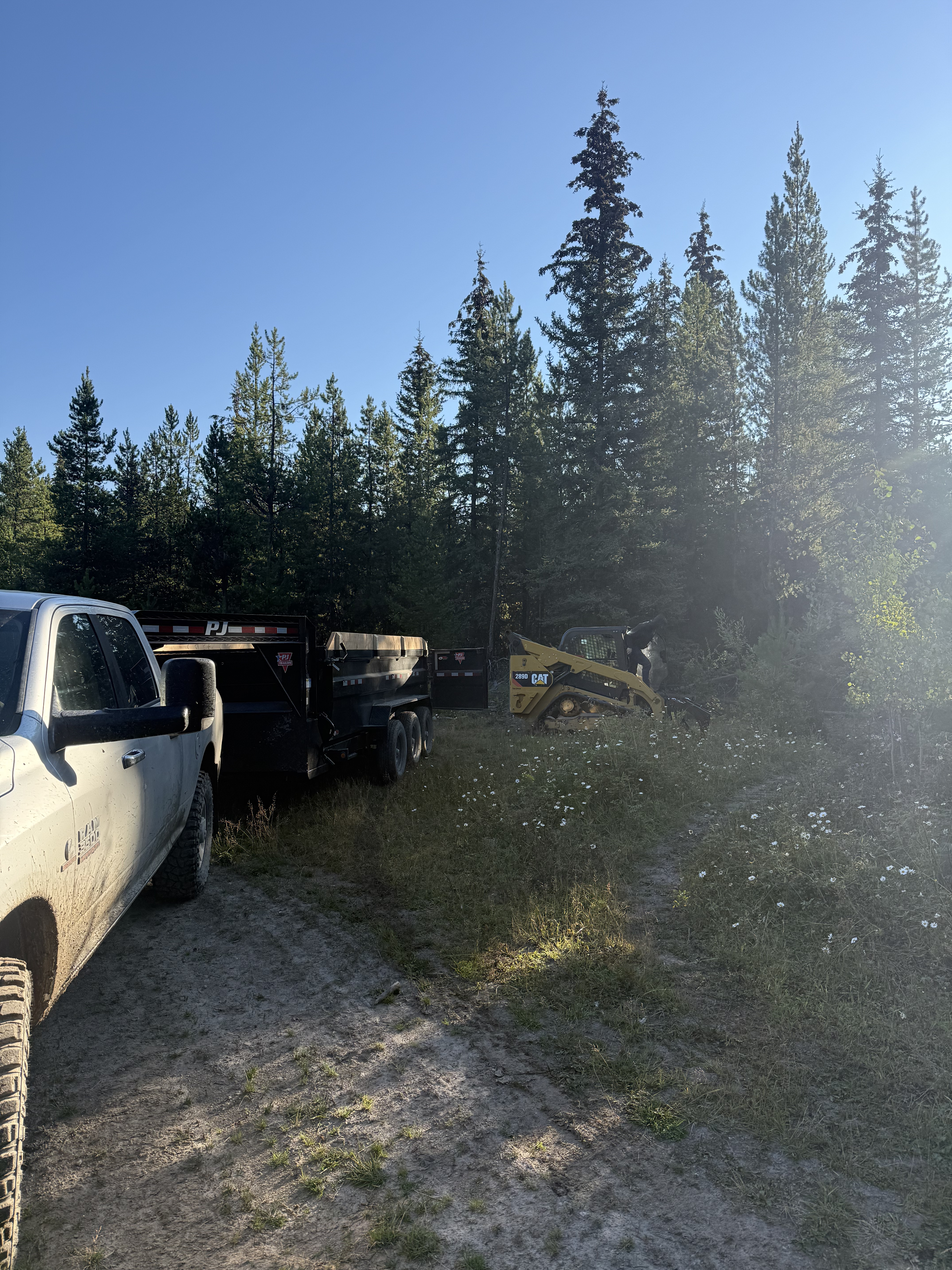 Heavy Transport Trailers